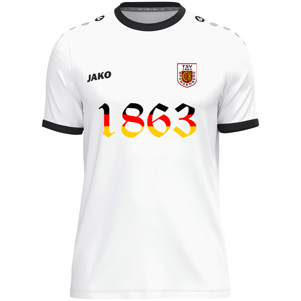 Trikot One kurzarm 