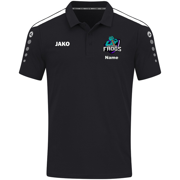 KinderPolo Power 