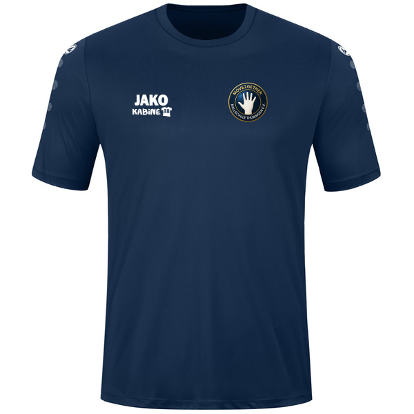 Trikot Team kurzarm 
