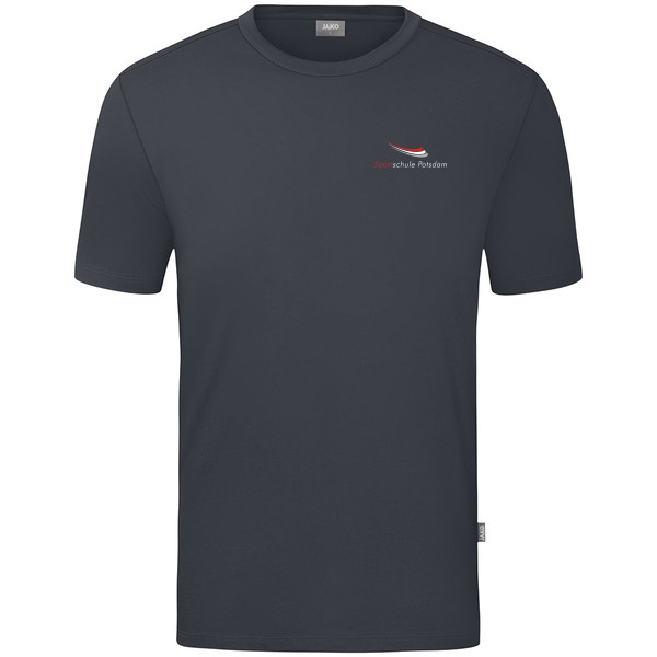 T-Shirt Organic Stretch 