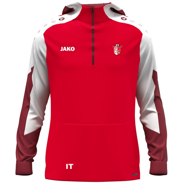 Zip Hoodie Dynamic 