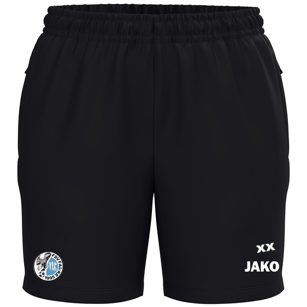 womanWebshort One Damen 