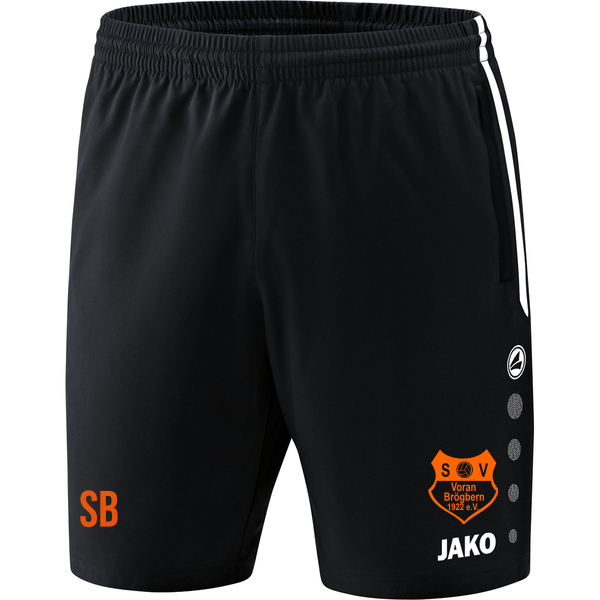 Short Competition 2.0 