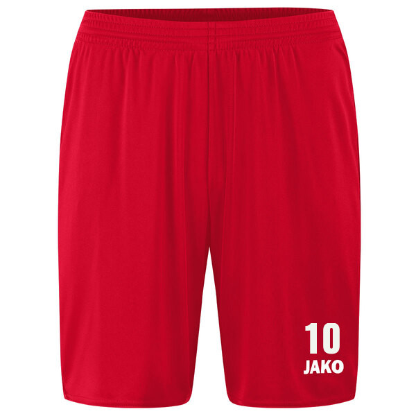 Sporthose Manchester 2.0 ohne Innenslip 