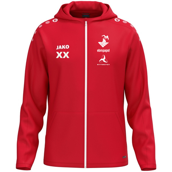 KinderKapuzenjacke One 