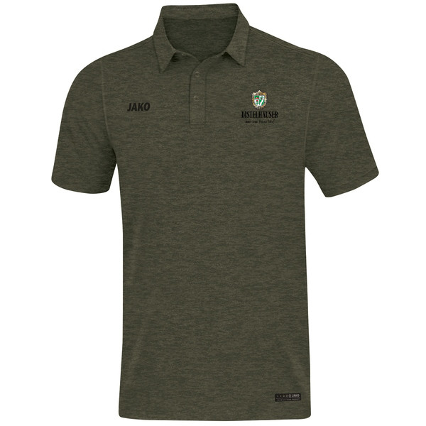 Polo Premium Basics 