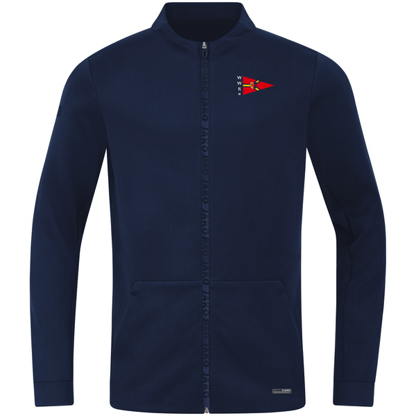Jacke Pro Casual 