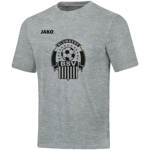 KinderT-Shirt Base 