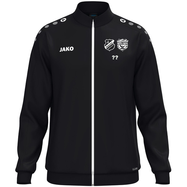 Polyesterjacke One 