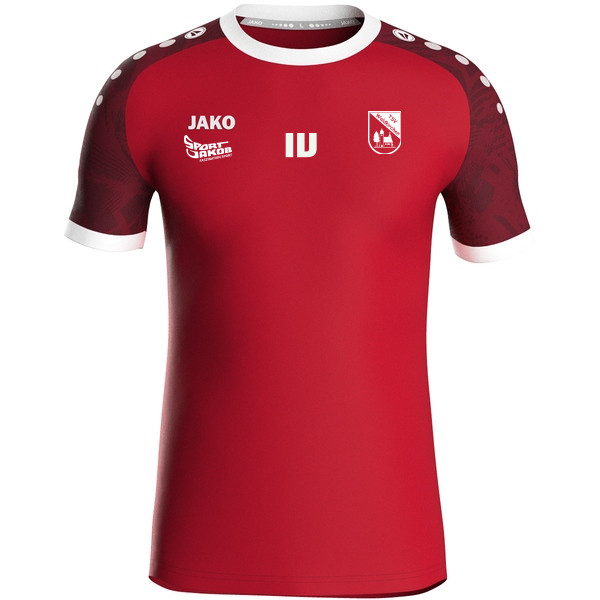 Trikot Iconic kurzarm 