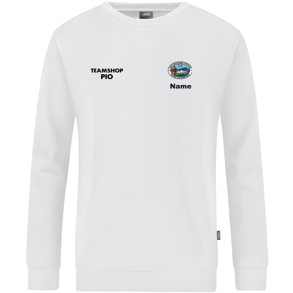 Sweat Organic 