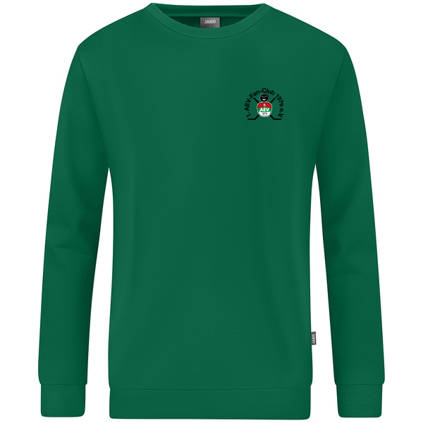 Sweat Organic 