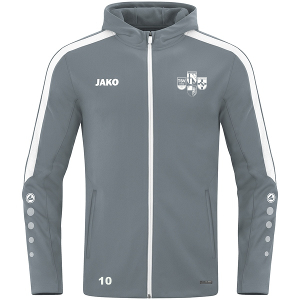 KinderKapuzenjacke Power 