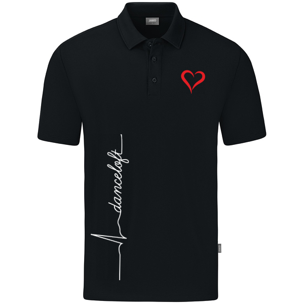 Polo Organic Stretch 