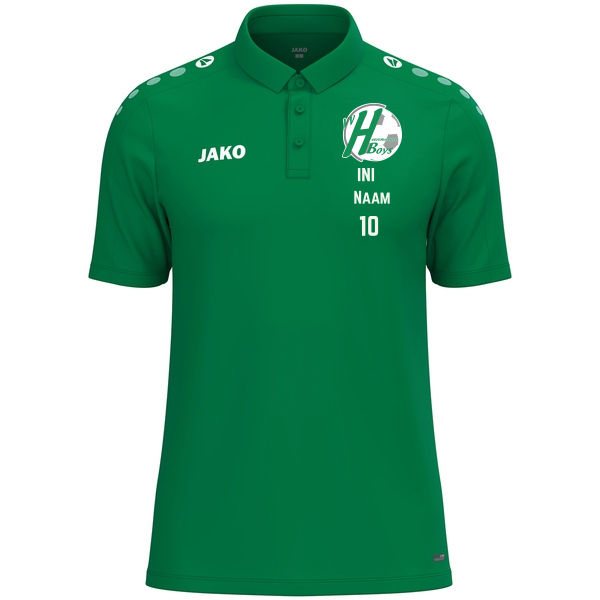 KinderenPolo One 