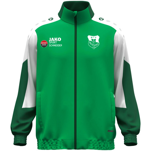 Webjacke Dynamic 