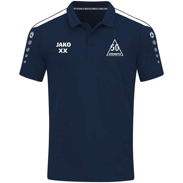 KinderPolo Power 