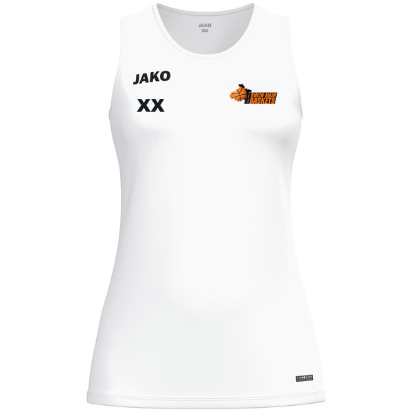 womanTanktop One Damen 
