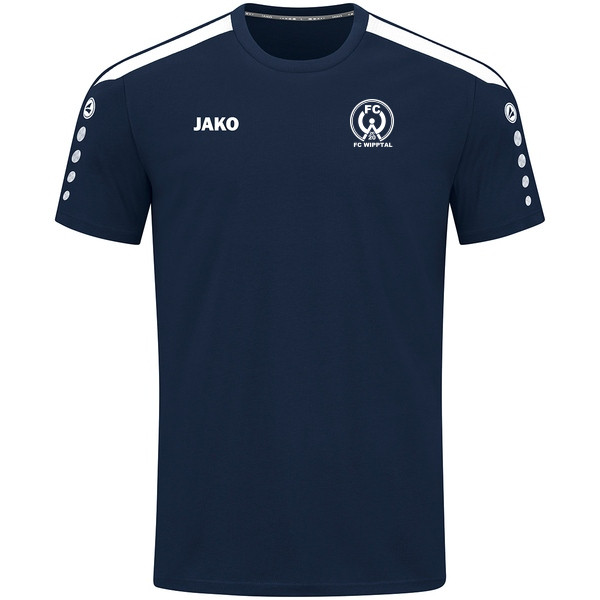 KinderT-Shirt Power 