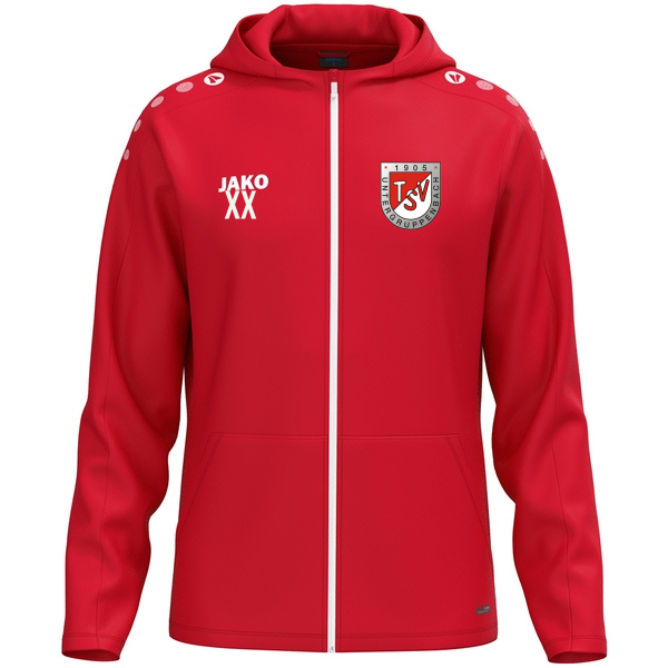 KinderKapuzenjacke One 