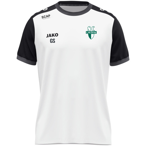 Trikot Dynamic kurzarm 