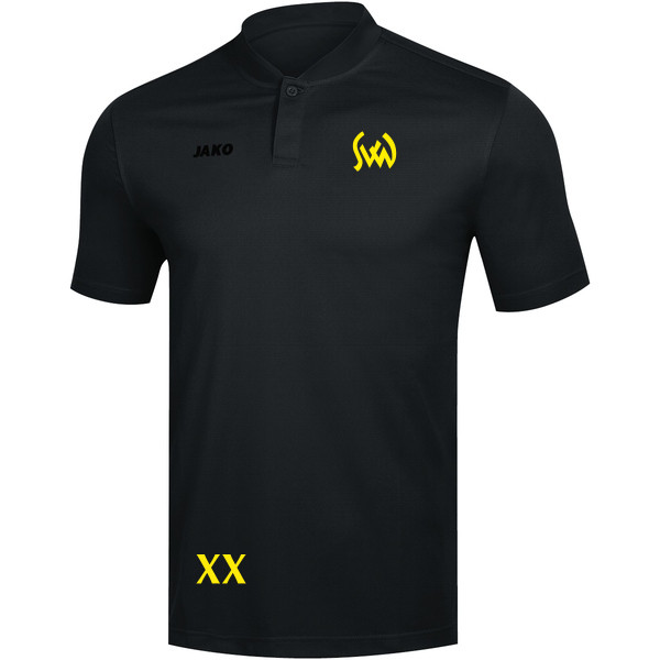 Polo Prestige 