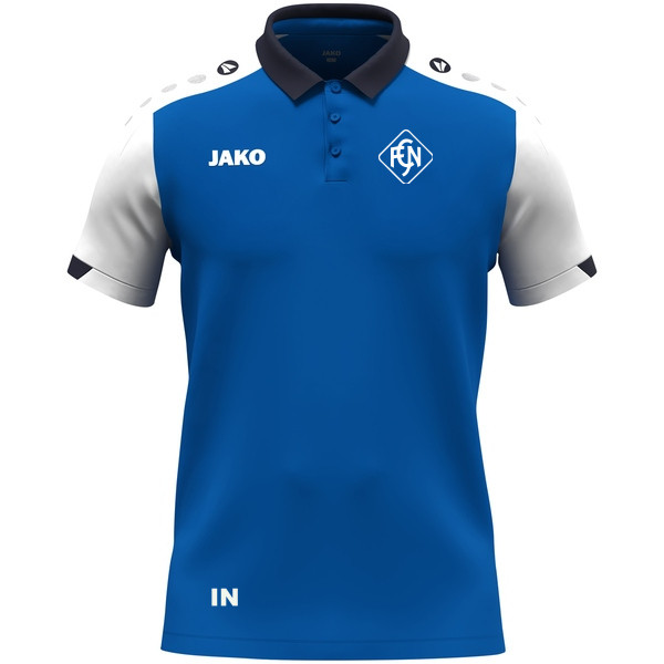 Polo Dynamic 