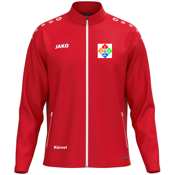 Freizeitjacke One 