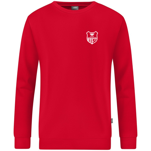 Sweat Organic 