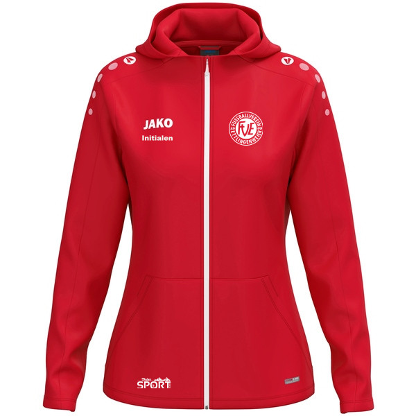 womanKapuzenjacke Light One Damen 