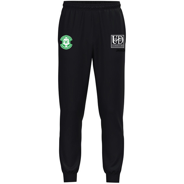 KinderPolyesterhose One 