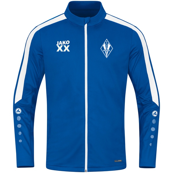 KinderPolyesterjacke Power 