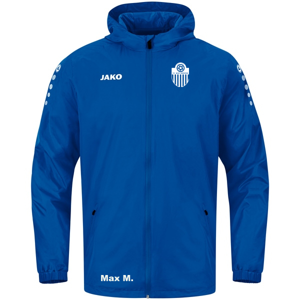 Allwetterjacke Team 2.0 