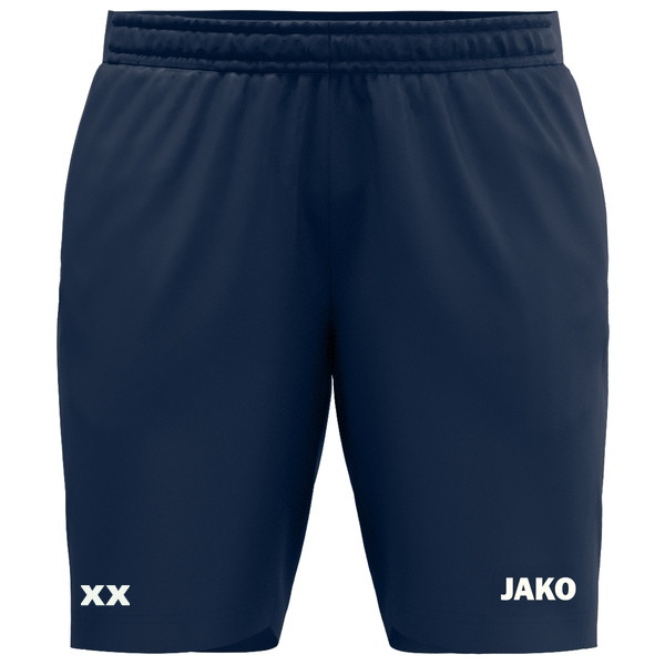 womanWebshort Dynamic Damen 