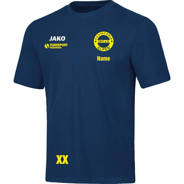 KinderT-Shirt Base 
