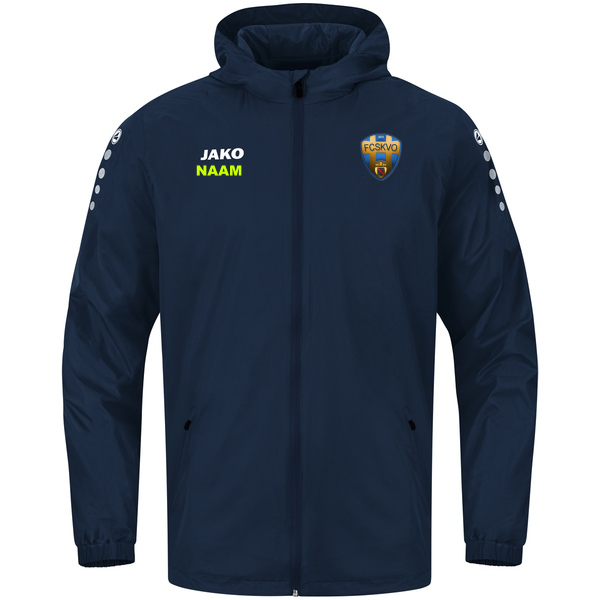 Regenjas Team 2.0 