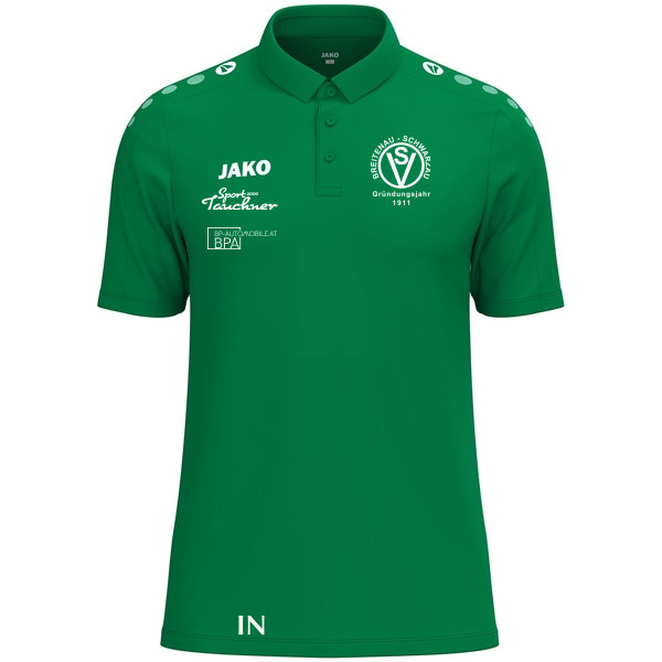 Polo One Cotton 