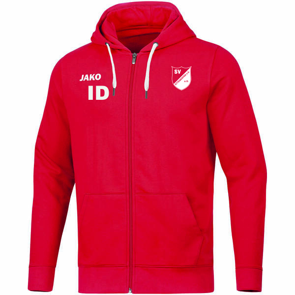 KinderKapuzenjacke Base 