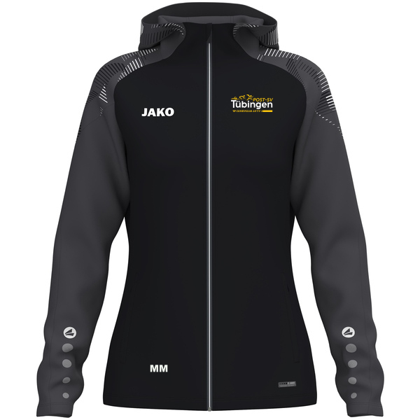 womanKapuzenjacke Sonic Damen 
