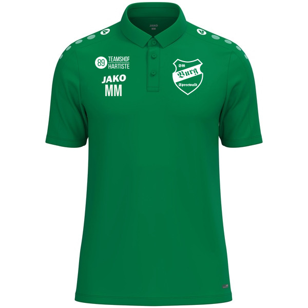Polo One 