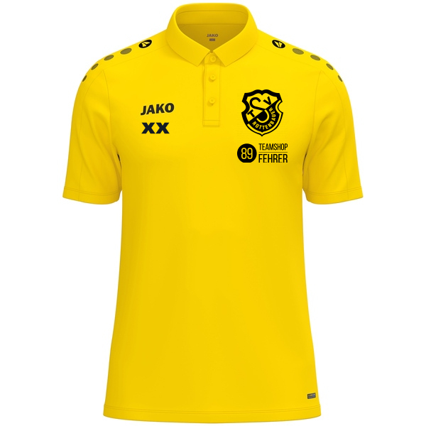 Polo One 