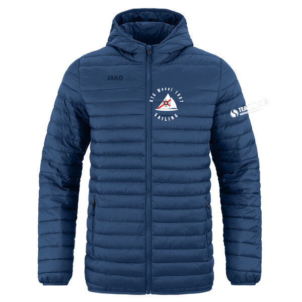 KinderSteppjacke 
