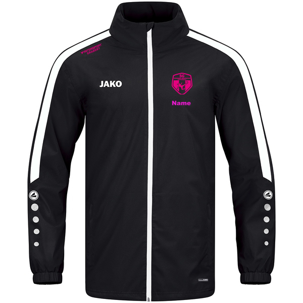 Allwetterjacke Power 