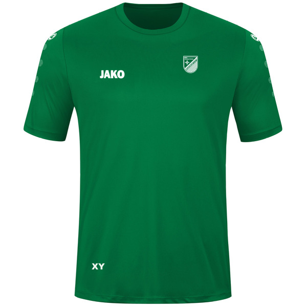 Trikot Team kurzarm 
