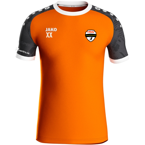 Trikot Iconic kurzarm 