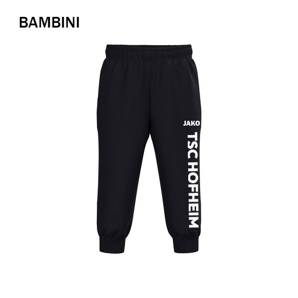 KinderPolyesterhose One Bambini 