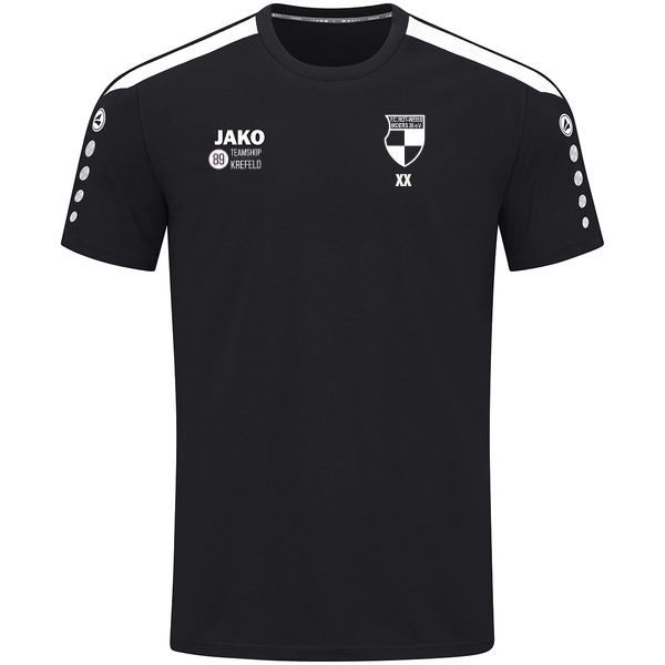 KinderT-Shirt Power 