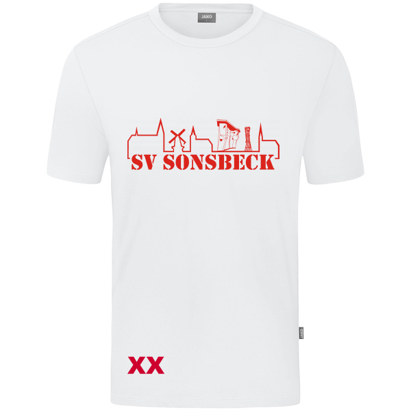 KinderT-Shirt Organic  