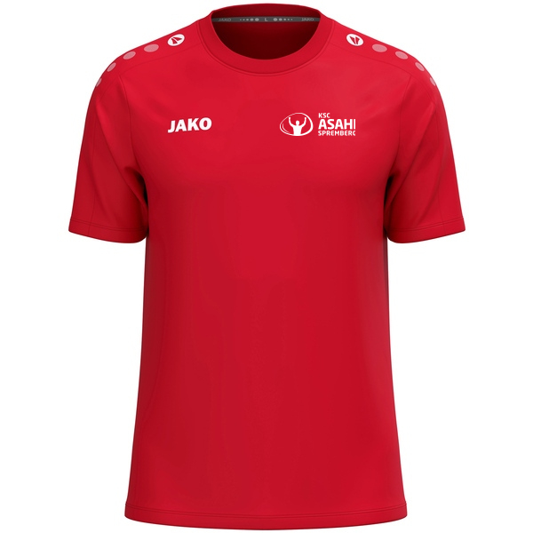 KinderT-Shirt One Cotton 