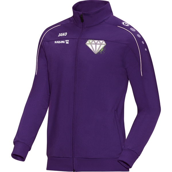 Polyesterjacke Classico 